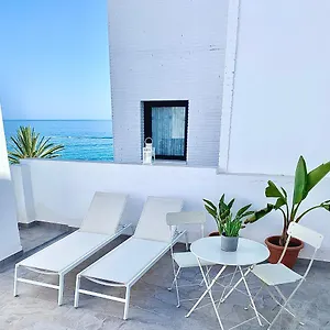  Holiday home Easy House
