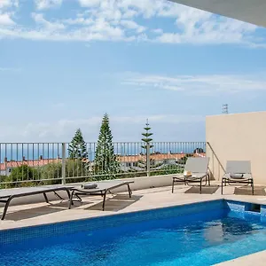  Holiday home Capistrano Garden, Piscina Privada Y Vistas Al Mar