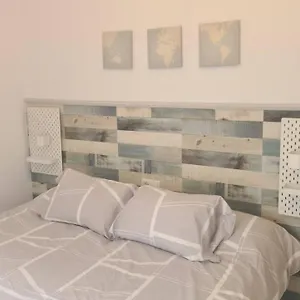 El Barrio Appartement