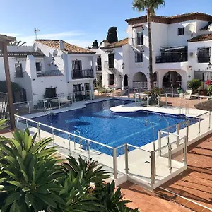  Holiday home Nueva Pueblo Andaluz Casa Grafton