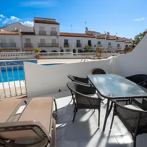  Holiday home Bajamar I 6 Menyber