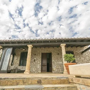 Villa Leones, Nerja