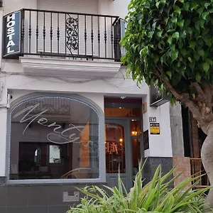 Montys Auberge de jeunesse