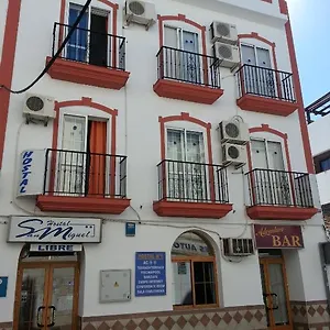 San Miguel Maison d'hôtes