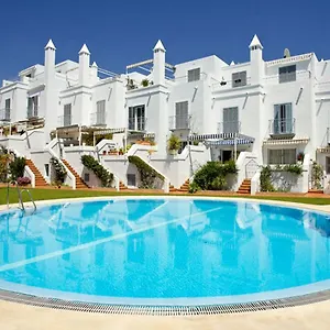  Holiday home Canovas Nerja - Casa Adosada Con Piscina Los Huertos 6