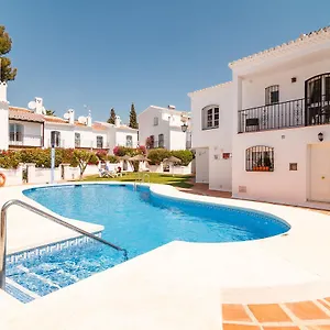  Holiday home Pinos 25 Casasol
