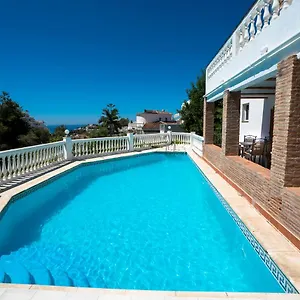  Holiday home La Colina Menyber