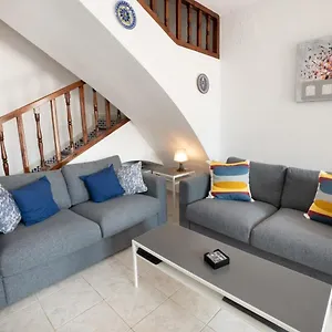  Holiday home Nueva 71 Menyber