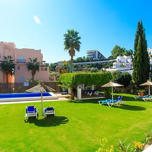 Apts Almoraide - Adults Recommended Appartement